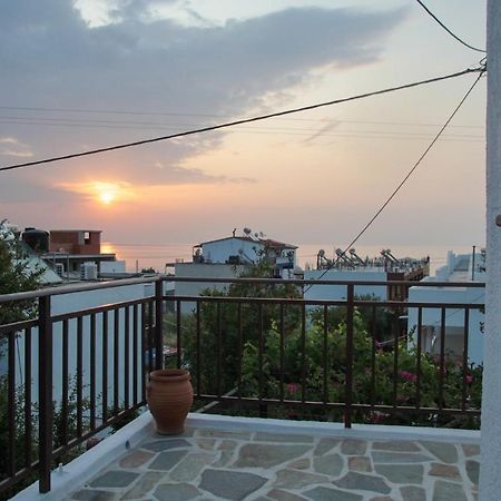 Villa Nefeli Rhodes Archangelos  Luaran gambar