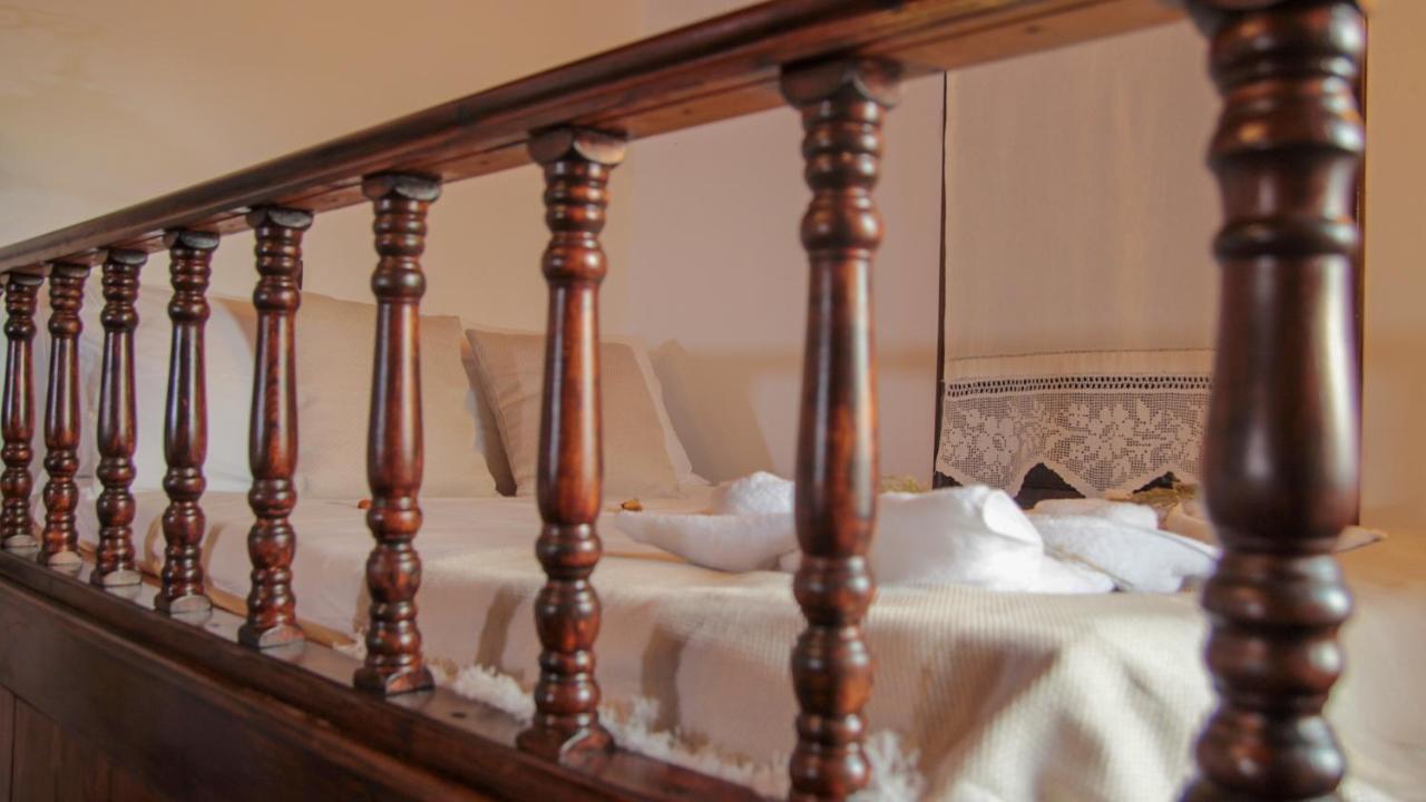 Villa Nefeli Rhodes Archangelos  Luaran gambar