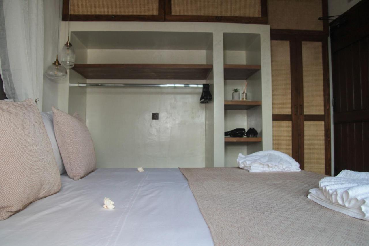Villa Nefeli Rhodes Archangelos  Luaran gambar